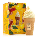 Arabiyat Sugar Lemon Sorbet EDP 100 мл. – оригинален парфюм, продуктова снимка 3
