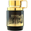 Armaf Odyssey Wild One Gold Edition EDP 100 мл. – оригинален парфюм, продуктова снимка 1