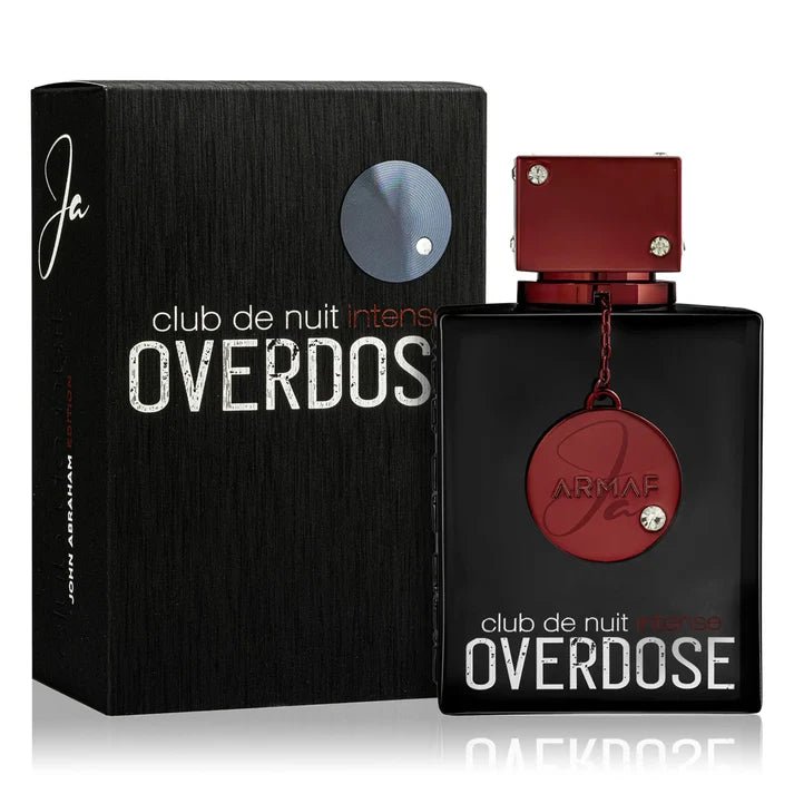 Club De Nuit Intense Overdose 100ml ExDP Armaf
