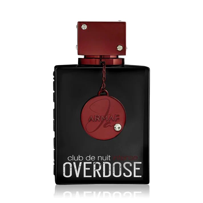 Club De Nuit Intense Overdose 100ml ExDP Armaf