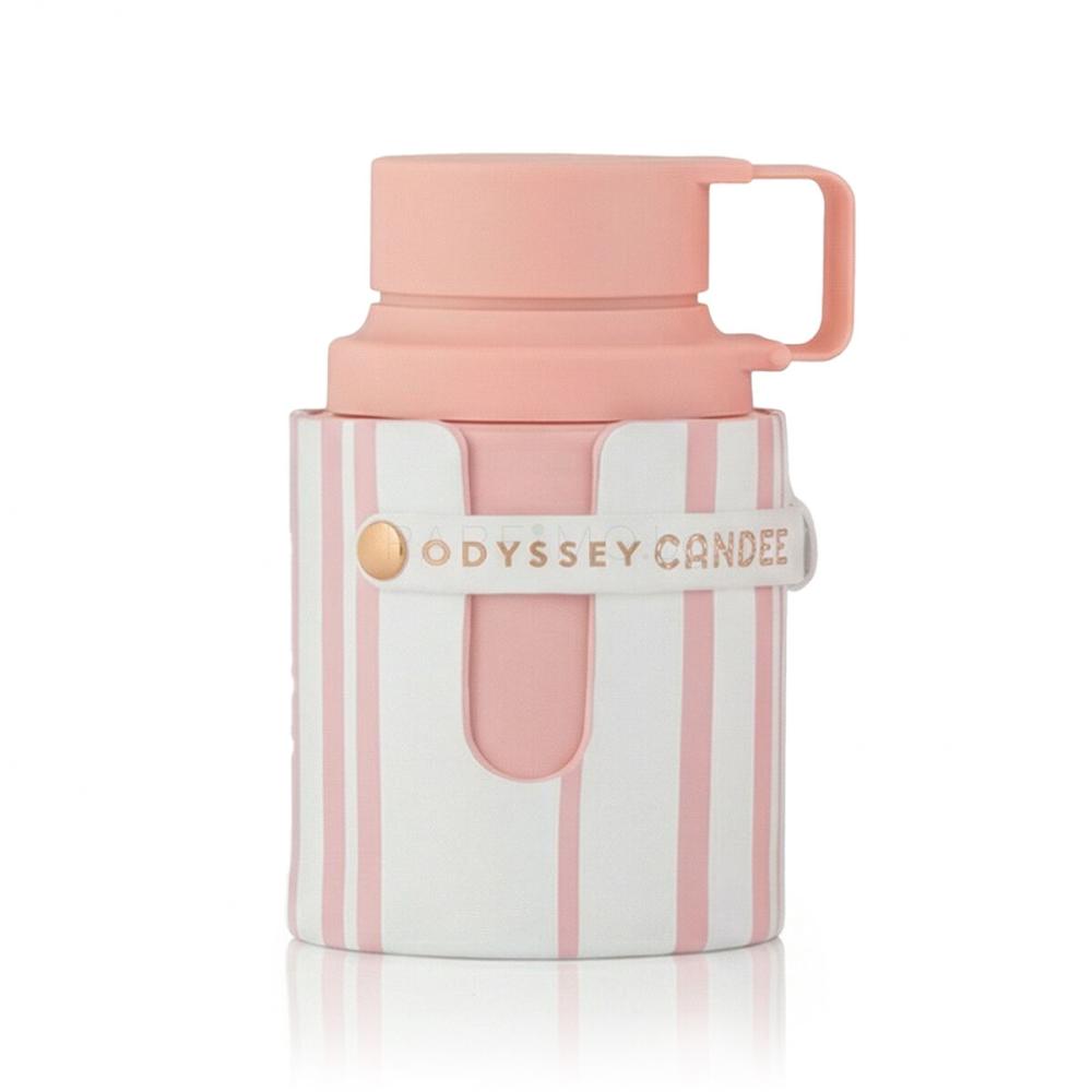 Armaf Odyssey Candee EDP 100мл. – Armaf, дамски аромат, вдъхновен от Burberry Her / Burberry Her Elixir, Aroma Viva