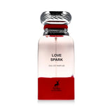 Maison Alhambra Love Spark EDP 80мл. – Maison Alhambra, дамски аромат, Aroma Viva