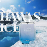 Rasasi Hawas Ice EDP 100 мл. - мъжки – оригинален парфюм, продуктова снимка 7