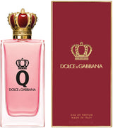 Dolce & Gabbana Q EDP 100мл.