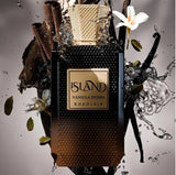 Khadlaj Island Vanilla Dunes ExDP 100 мл. – оригинален парфюм, продуктова снимка 3