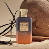 Khadlaj Island Vanilla Dunes ExDP 100 мл. – оригинален парфюм, продуктова снимка 2