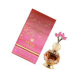 Khadlaj Pink Musk парфюмно масло 20 мл. – оригинален парфюм, продуктова снимка 2