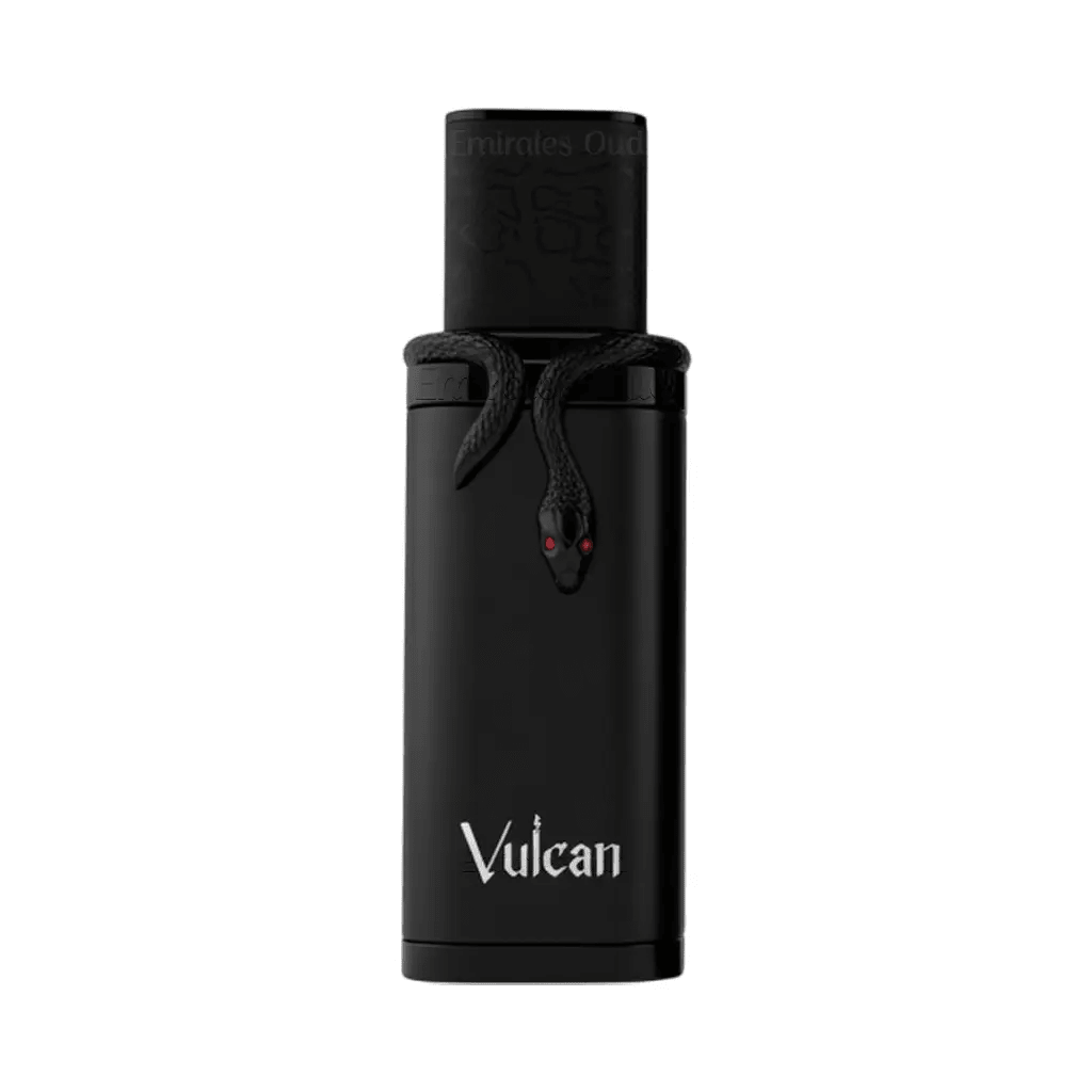 French Avenue Vulcan Black Friday EDP 100 мл. -унисекс парфюм – оригинален парфюм, продуктова снимка 1