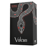 French Avenue Vulcan Black Friday EDP 100 мл. -унисекс парфюм – оригинален парфюм, продуктова снимка 3