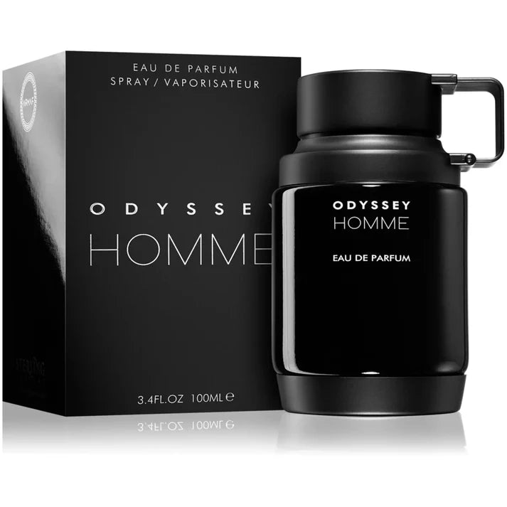 Odyssey Homme 100ml EDP Armaf