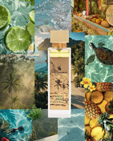 Swiss Arabian Soul Of Bali ExDP 100мл.