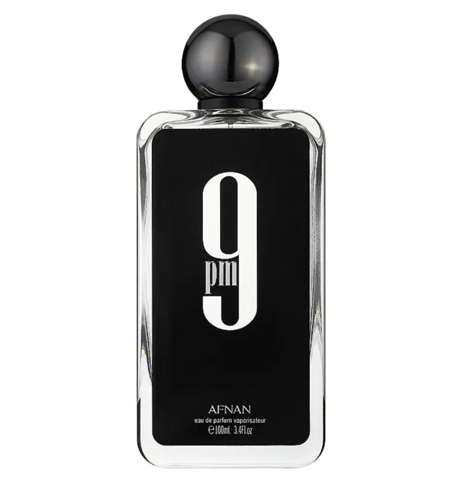 Afnan 9pm EDP 100мл. - оригинален арабски парфюм | Aroma Viva BG