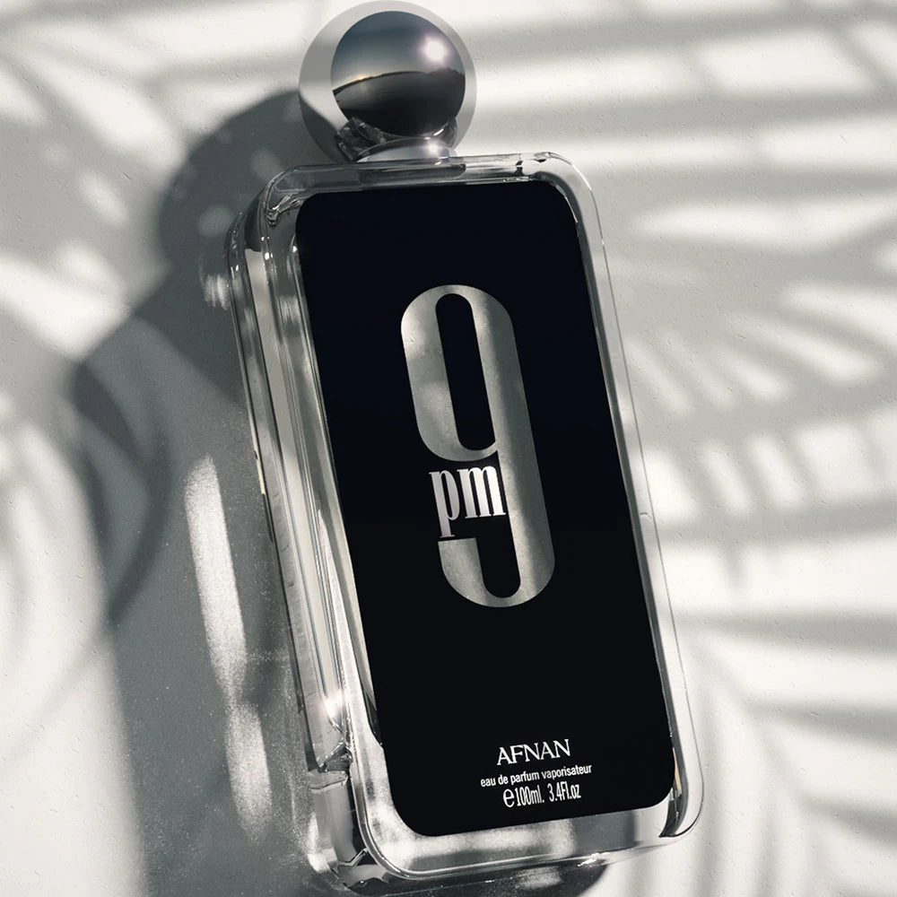 Afnan 9pm EDP 100мл. - оригинален арабски парфюм | Aroma Viva BG