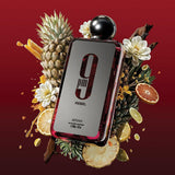 Afnan 9pm Rebel EDP 100мл. - оригинален арабски парфюм | Aroma Viva BG