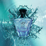 Afnan Turathi Electric EDP 90ml – оригинален парфюм, продуктова снимка 3