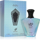 Afnan Turathi Electric EDP 90ml – оригинален парфюм, продуктова снимка 2