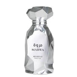 Arabiyat Prestige Marwa EDP 100мл. - оригинален арабски парфюм | Aroma Viva BG