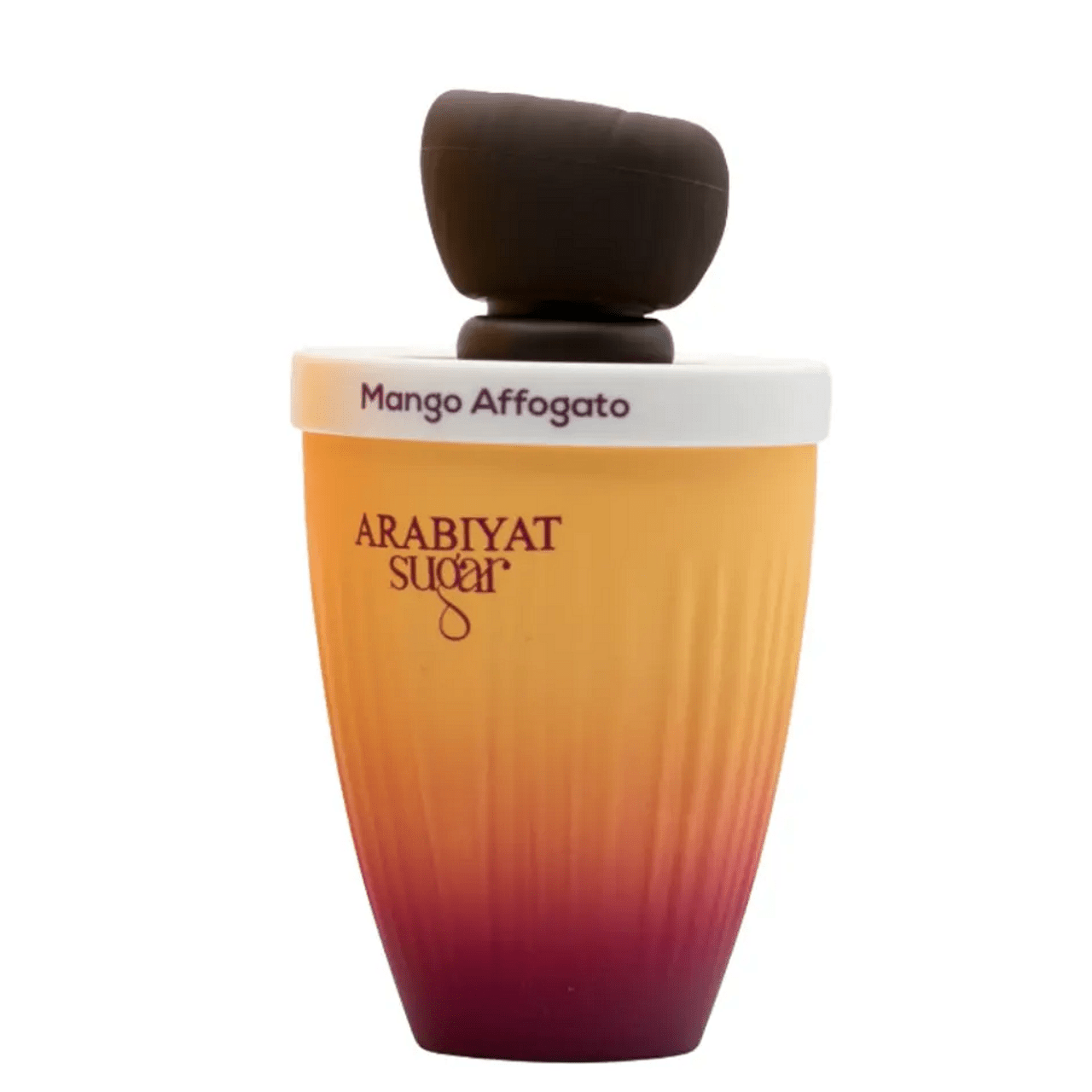 Arabiyat Sugar Mango Affogato EDP 100ml – оригинален парфюм, продуктова снимка 1