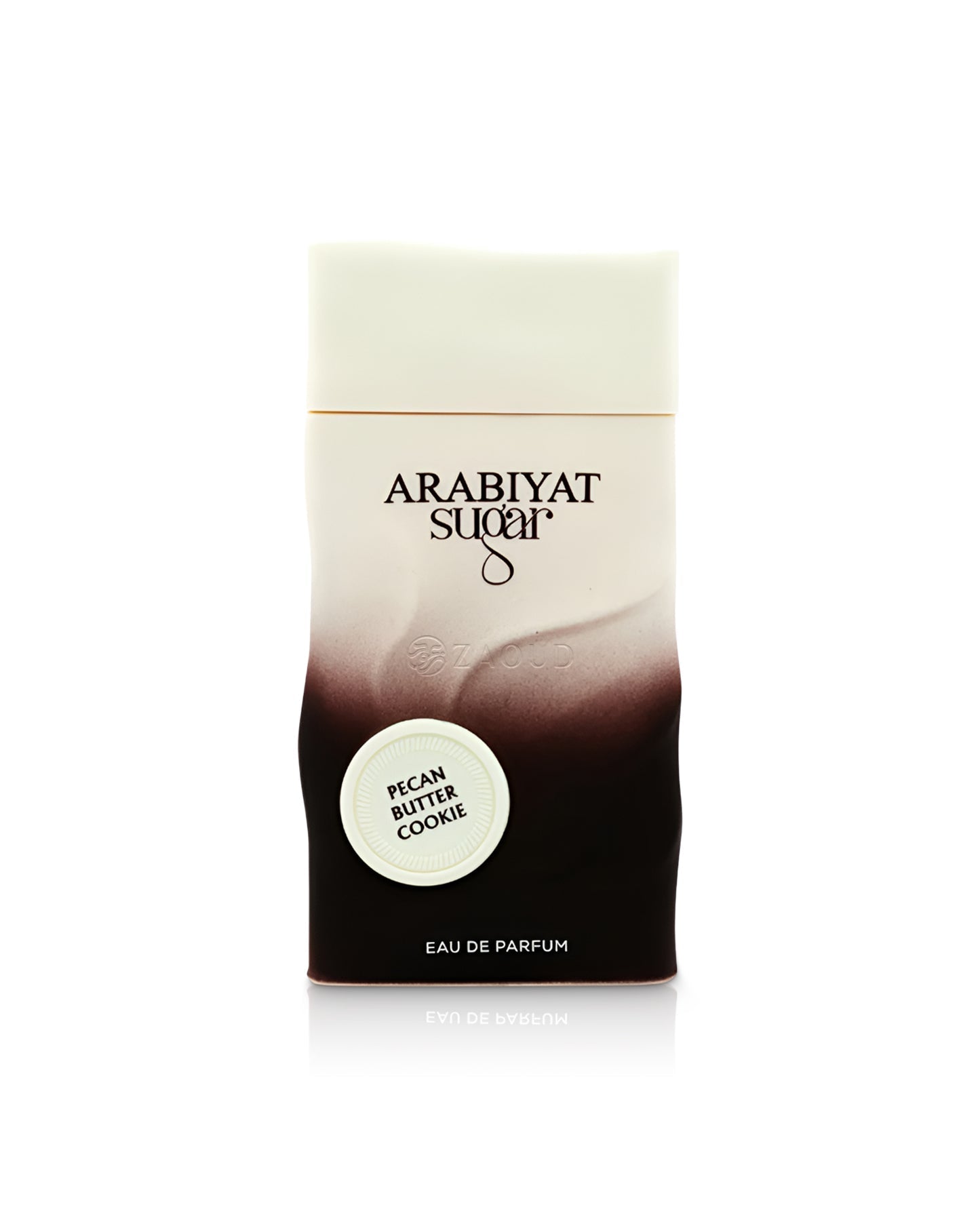 Arabiyat Sugar Pecan Butter Cookie EDP 100ml – оригинален парфюм, продуктова снимка 1