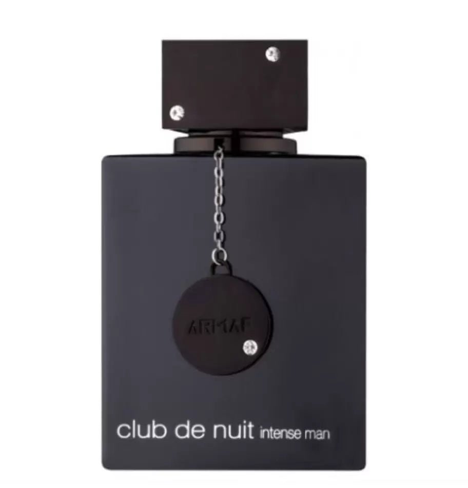 Armaf Club de Nuit Intense EDT 105 мл. – оригинален парфюм, продуктова снимка 1