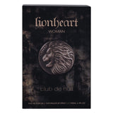 Armaf Club de Nuit Lionheart Woman EDP 105 мл. – оригинален парфюм, продуктова снимка 2