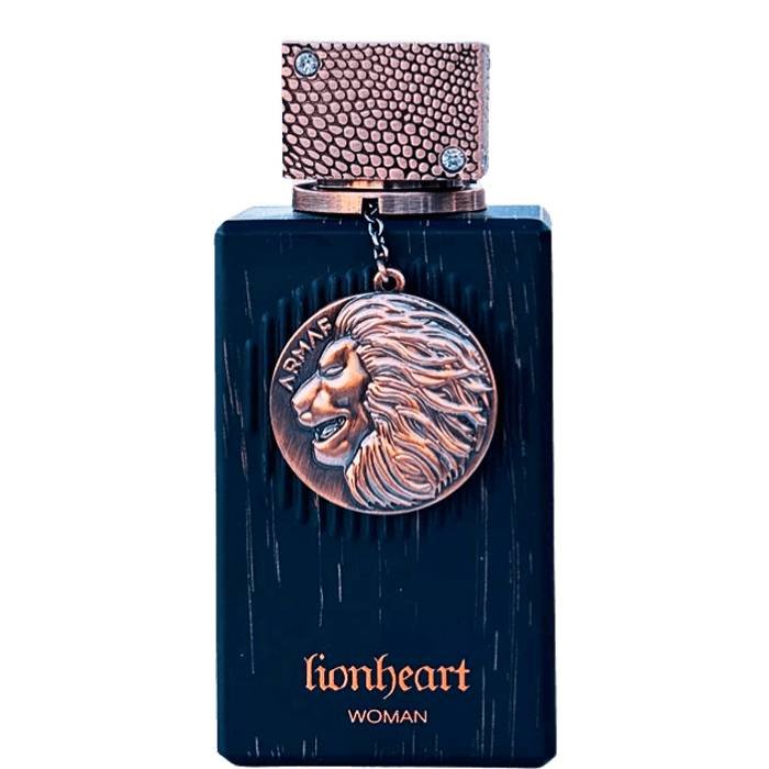 Armaf Club de Nuit Lionheart Woman EDP 105 мл. – оригинален парфюм, продуктова снимка 1