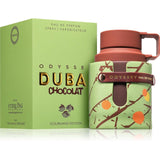 Armaf Dubay Chocolat EDP 100 мл. – оригинален парфюм, продуктова снимка 2