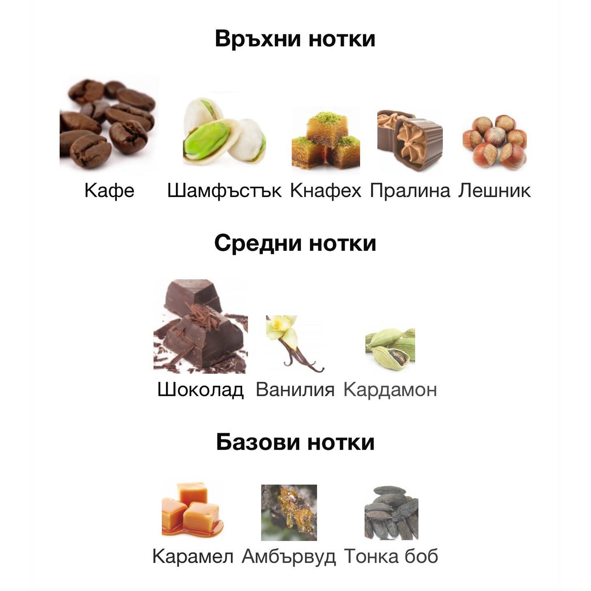Armaf Dubay Chocolat EDP 100 мл. – оригинален парфюм, продуктова снимка 3