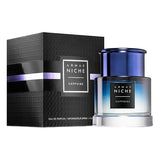 Armaf Niche Sapphire EDP 90 мл. – оригинален парфюм, продуктова снимка 2
