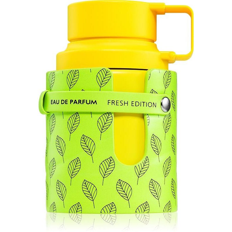 Armaf Odyssey Limoni Fresh EDP 100 мл. – оригинален парфюм, продуктова снимка 1