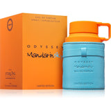 Armaf Odyssey Mandarin Sky EDP 100мл. – Armaf, мъжки аромат, вдъхновен от Scandal Pour Homme, Aroma Viva