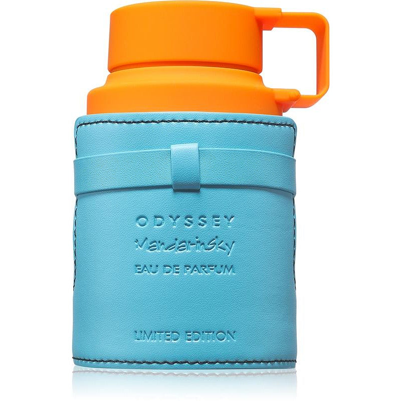 Armaf Odyssey Mandarin Sky EDP 100мл. – Armaf, мъжки аромат, вдъхновен от Scandal Pour Homme, Aroma Viva