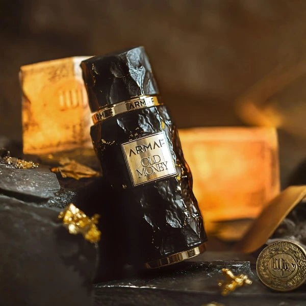 Armaf Old Money EDP 100 мл. – оригинален парфюм, продуктова снимка 3