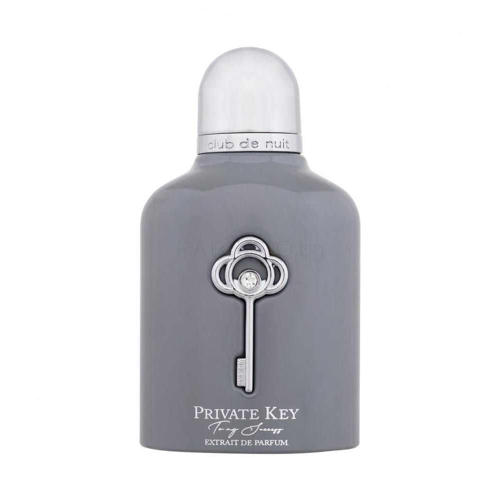 Armaf Private Key to My Success ExDP 100 мл. – оригинален парфюм, продуктова снимка 1