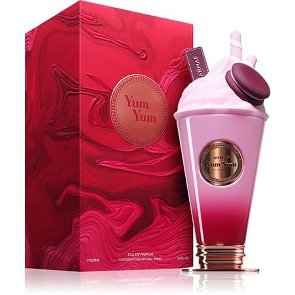 Armaf Yum Yum EDP 100мл. - оригинален арабски парфюм | Aroma Viva BG