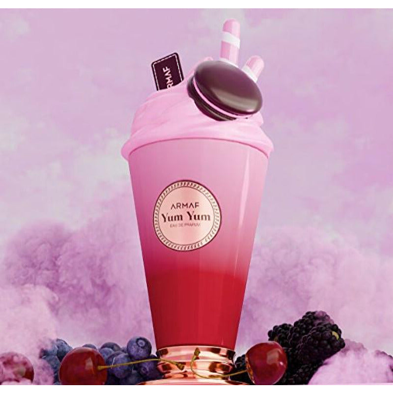 Armaf Yum Yum EDP 100мл. – Armaf, дамски аромат, Aroma Viva