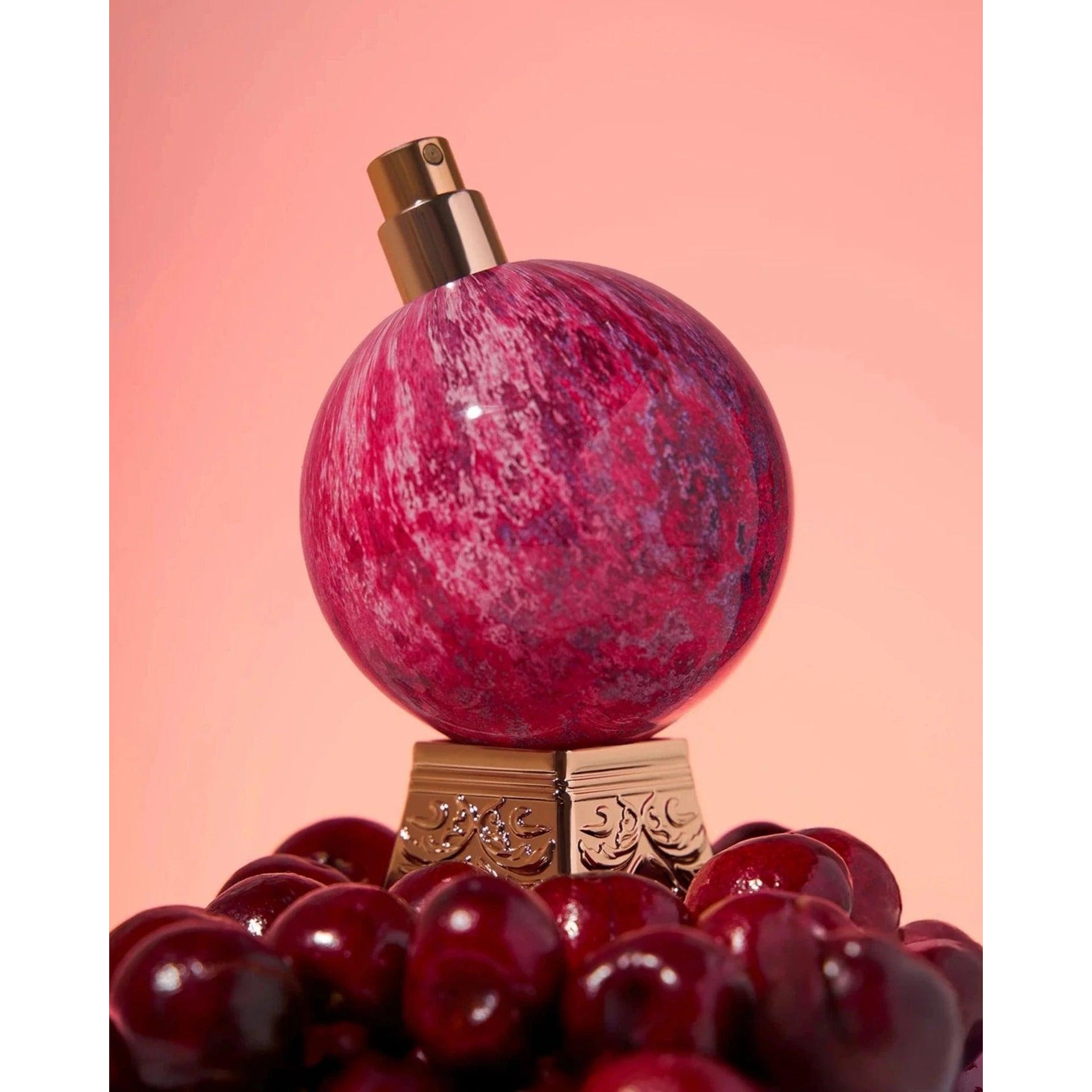 Aurora Cherry In The Woods EDP 100мл. – Aurora Scents, дамски аромат, Aroma Viva