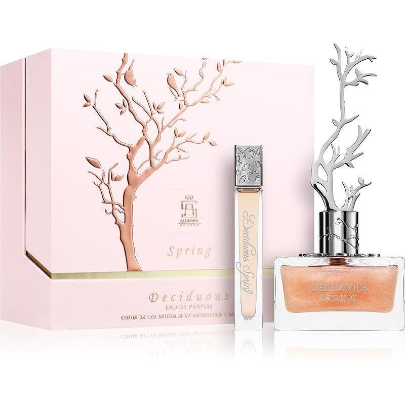 Aurora Scents Deciduous Spring EDP 100мл. - оригинален арабски парфюм | Aroma Viva BG