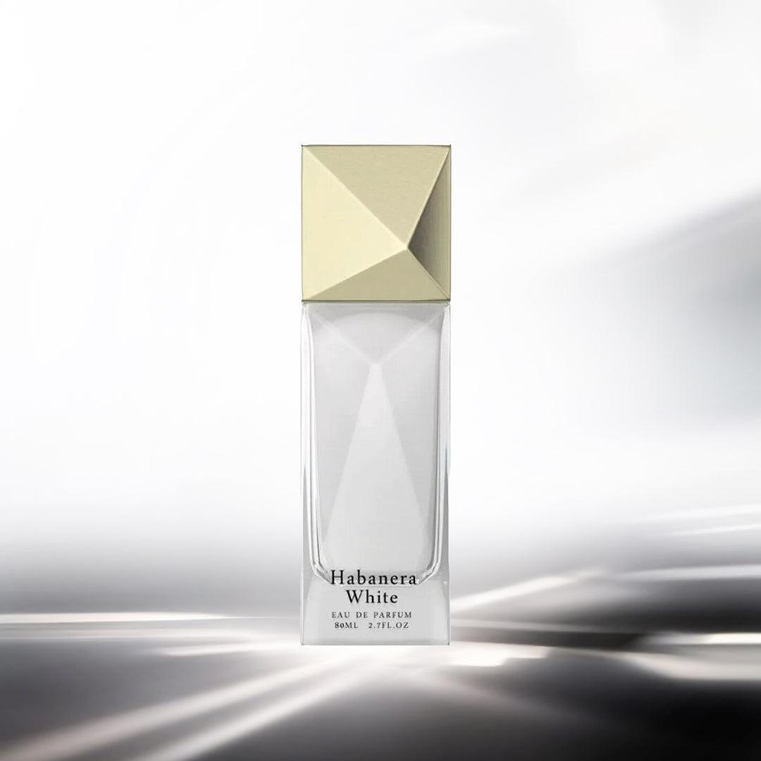 Aurora Scents Habanera White EDP 80мл. - оригинален арабски парфюм | Aroma Viva BG