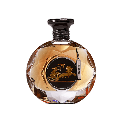 Aurora Scents Pharaoh EDP 100 мл. – оригинален парфюм, продуктова снимка 1