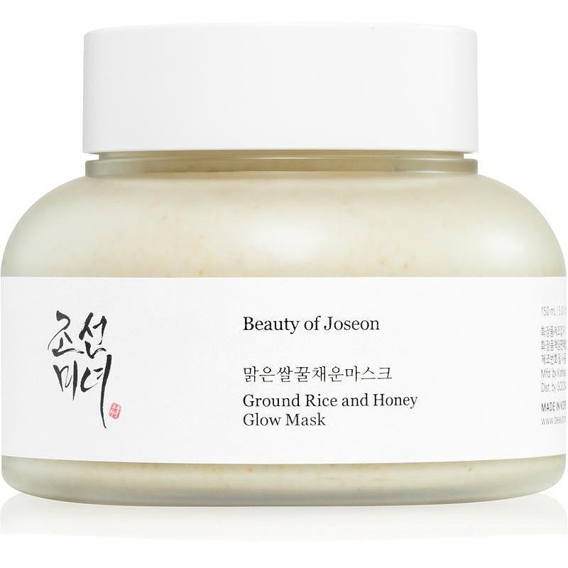 Beauty of Joseon - маска за сияние с ориз и мед 150 мл. – оригинална козметика, продуктова снимка 1