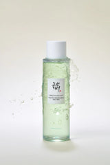 Beauty of Joseon - освежаващ тоник със зелена слива AHA + BHA 150 мл. – оригинална козметика, продуктова снимка 2