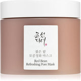 Beauty of Joseon - освежаваща маска за пори с червен боб 140 мл. – оригинална козметика, продуктова снимка 1