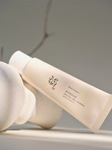 Beauty of Joseon - слънцезащитен крем с ориз и пробиотици SPF 50+ 50 мл. – оригинална козметика, продуктова снимка 4