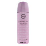 Club De Nuit Woman Deo Spray 200ml дамски – ароматен дезодорант, продуктова снимка 1