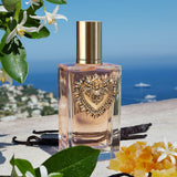 Dolce & Gabbana Devotion EDP 100 мл. – оригинален парфюм, продуктова снимка 4