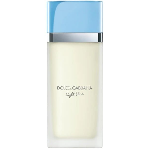 Dolce & Gabbana Light Blue EDT 100 мл. – оригинален парфюм, продуктова снимка 1