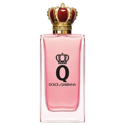Dolce & Gabbana Q EDP 100 мл. – оригинален парфюм, продуктова снимка 1