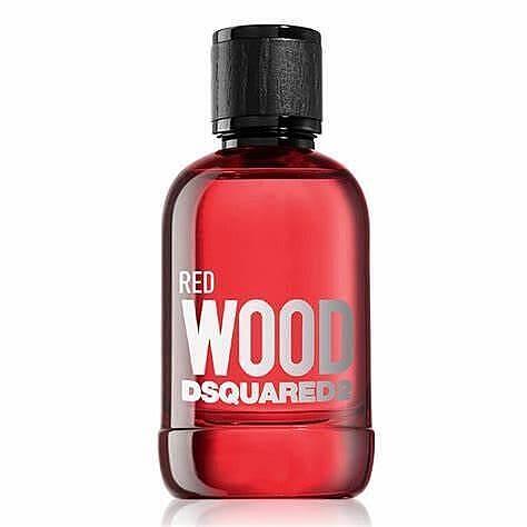 DSQUARED2 RED WOOD EDT D 50ML – DSQUARED2, Дизайнерски парфюми, Aroma Viva