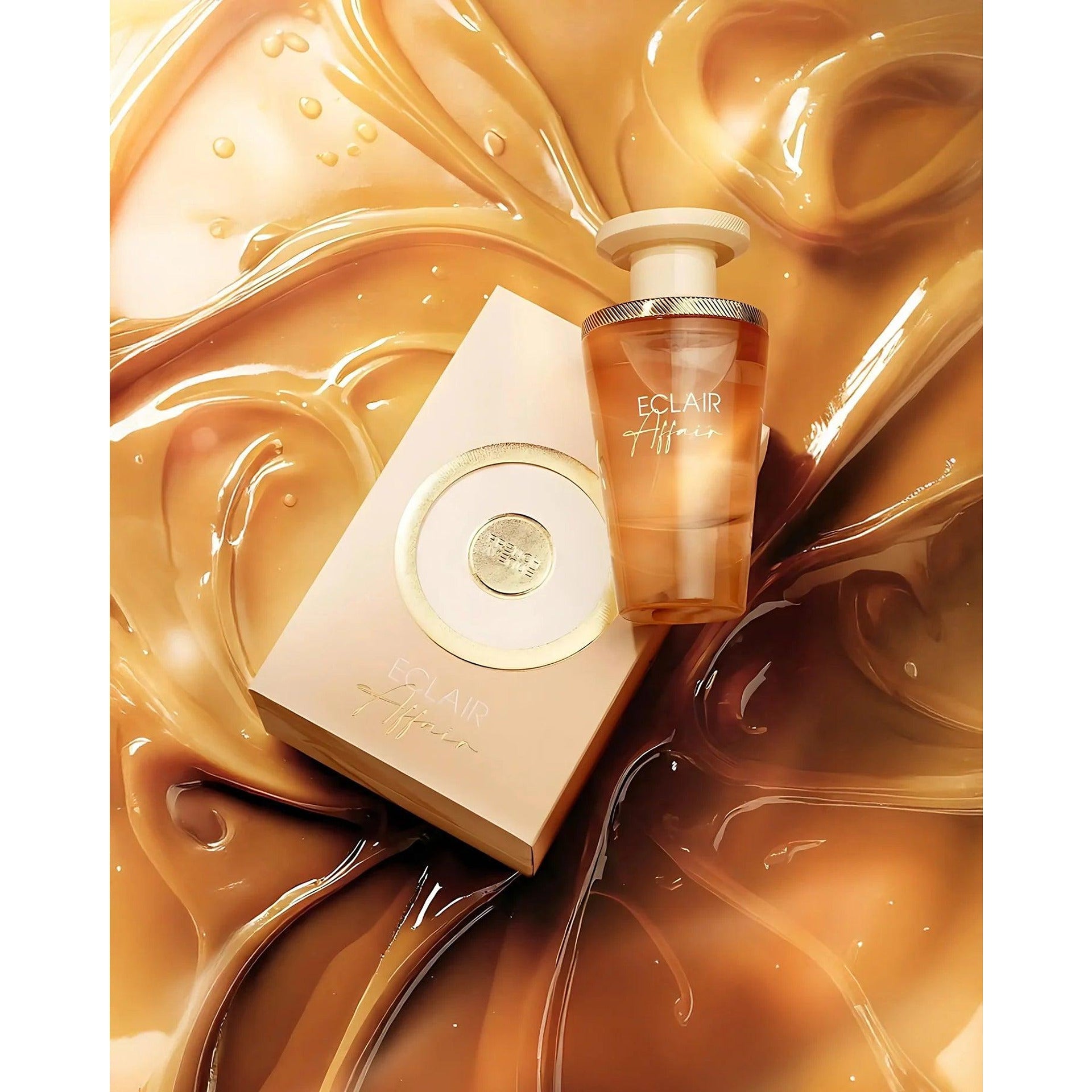 Eclair Affair EDP 100мл. - оригинален арабски парфюм | Aroma Viva BG